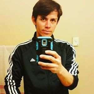 Meet your Posher, Joaquin